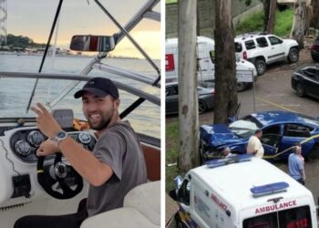 დაღუპულია 23 წლის ბიჭი – ტრაგედია გონიოში