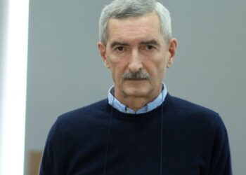 „სახლში კარგია, სველი პირსახოცის ჩამოკიდება, იგი ატენიანებს ჰაერს, ხოლო თუ ტემპერატურა 35 გრადუსზე მეტია, ვენტილატორი არ შველის“ – პაატა იმნაძის რჩევები