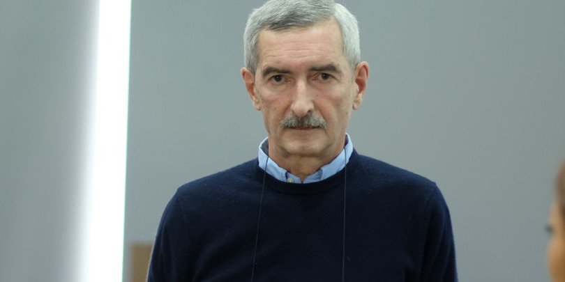 „სახლში კარგია, სველი პირსახოცის ჩამოკიდება, იგი ატენიანებს ჰაერს, ხოლო თუ ტემპერატურა 35 გრადუსზე მეტია, ვენტილატორი არ შველის“ – პაატა იმნაძის რჩევები