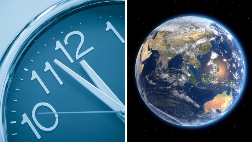 დედამიწის ბრუნვა მოულოდნელად აჩქარდა – ცნობილია რა მოხდება მომდევნო კვირებში