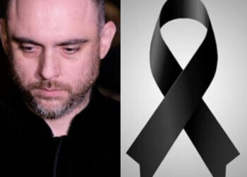 “ოდესმე შევხვდებით, შენ მიგაქვს ჩემი გულის და სულის დიდი ნაწილი…” ნიკოლოზ რაჭველი სამწუხარო ინფორმაციას ავრცელებს