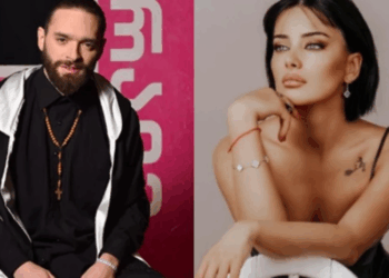 “პირველებმა ჩემგან უნდა გაიგოთ…” – ნიკოლოზ ქართველი და სალომე უშხვანი დაშორდნენ