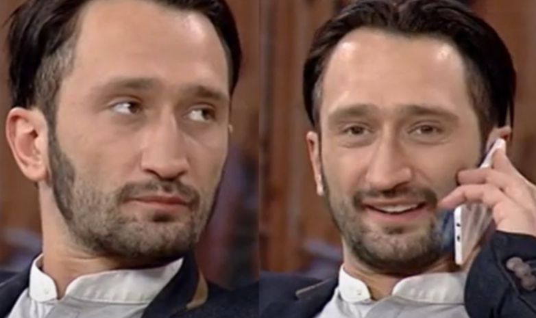 პირობას ვდებ – რას ამბობს მიშა მესხი გავრცელებულ ვიდეოში, რომელიც რამდენიმე წელია ეკრანზე აღარ გამოჩენილა