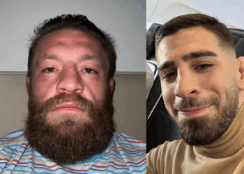 კონორ მაკგრეგორმა ილია თოფურიას მასთან მინაწერი გაასაჯაროვა – რას წერდა ილია ირლანდიელ მებრძოლს 2016 წელს ?