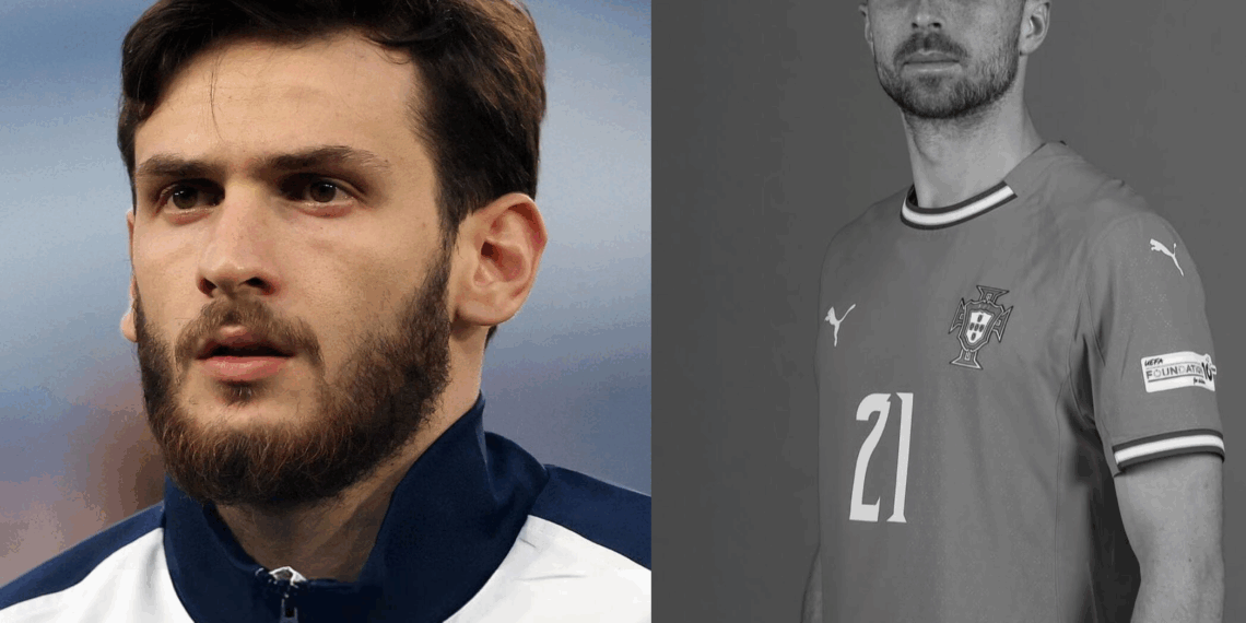 როგორ გამოეხმაურა ხვიჩა კვარაცხელია ლივერპულის და პორტუგალიის ნაკრების ვარსკვლავის, დიოგო ჟოტას გარდაცვალებას ?