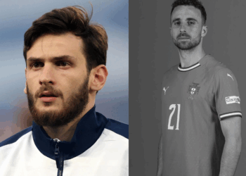 როგორ გამოეხმაურა ხვიჩა კვარაცხელია ლივერპულის და პორტუგალიის ნაკრების ვარსკვლავის, დიოგო ჟოტას გარდაცვალებას ?