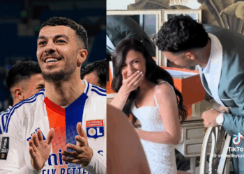 „რა საყვარელია, როგორ ელოდება თავისი დის რეაქციას და უხარია“ – გიორგი მიქაუტაძემ თავის დას ქორწილში საოცარი საჩუქარი აჩუქა, რამაც ანი მიქაუტაძე აატირა