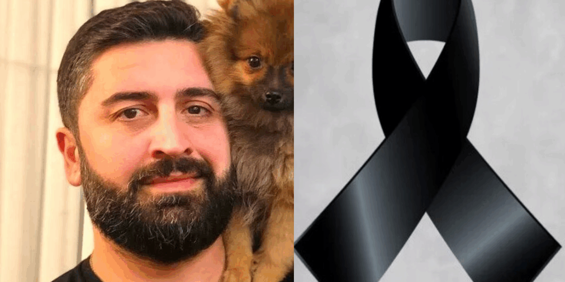 „გარდაიცვალა უკეთილშობილესი, უიშვიათესი, ქველმოქმედი ადამიანი…“ – მოულოდნელად გარდაცვლილ ახალგაზრდას ემშვიდობებიან