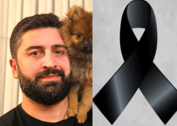 „გარდაიცვალა უკეთილშობილესი, უიშვიათესი, ქველმოქმედი ადამიანი…“ – მოულოდნელად გარდაცვლილ ახალგაზრდას ემშვიდობებიან