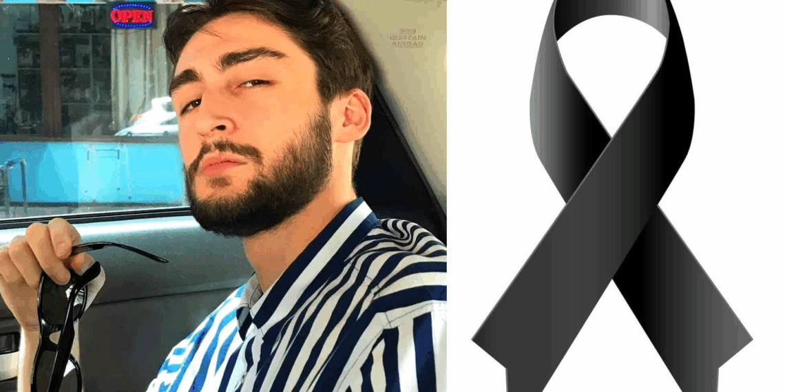 ვინ არის 25 წლის ახალგაზრდა, რომელიც მდინარის ნაპირზე გარდაცვლილი იპოვეს ?