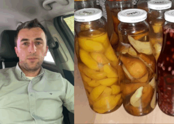 “კომპოტი არ არის ჯანსაღი პროდუქტი” – სურსათის უვნებლობის სპეციალისტი