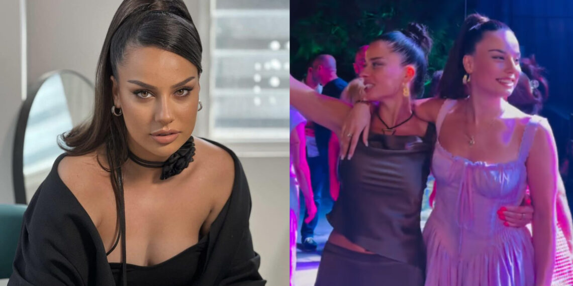 ლიზი დარასელიას საკუთარ იუბილეზე მოულოდნელად ხელი სთხოვეს