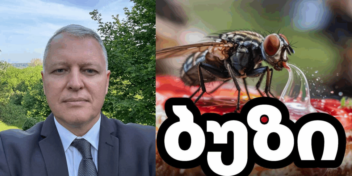 „მწვავე დიარეა, დეჰიდრატაცია და ინფექციური გართულებები, განსაკუთრებით ბავშვებში და ასაკოვან პირებში“ – გიორგი ფხაკაძის გაფრთხილება!