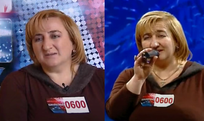 როგორ გამოიყურება და რას საქმიანობს დღეს “ნიჭიერის” პირველი სეზონის მონაწილე გულნაზ გოლეთიანი?