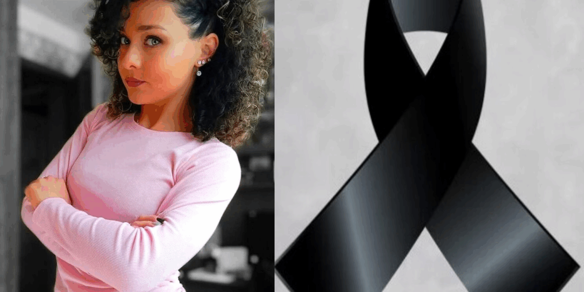 „ლამაზი და ფარფატა, თვალხატულა გოგო აღარ არის… მიწამ როგორ უნდა მიგიღოს, თეო…“ – ვრცელდება სამწუხარო ინფორმაცია