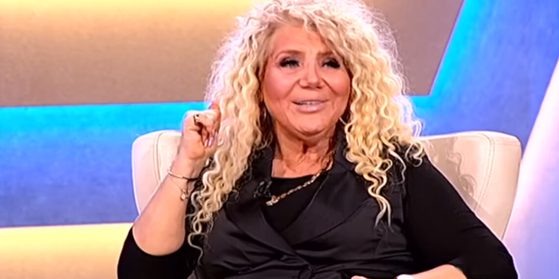 Ყველა მეკითხება რატომ ვარ ამ გვარზე – რა გაამხილა ლოლა წერეთელმა?