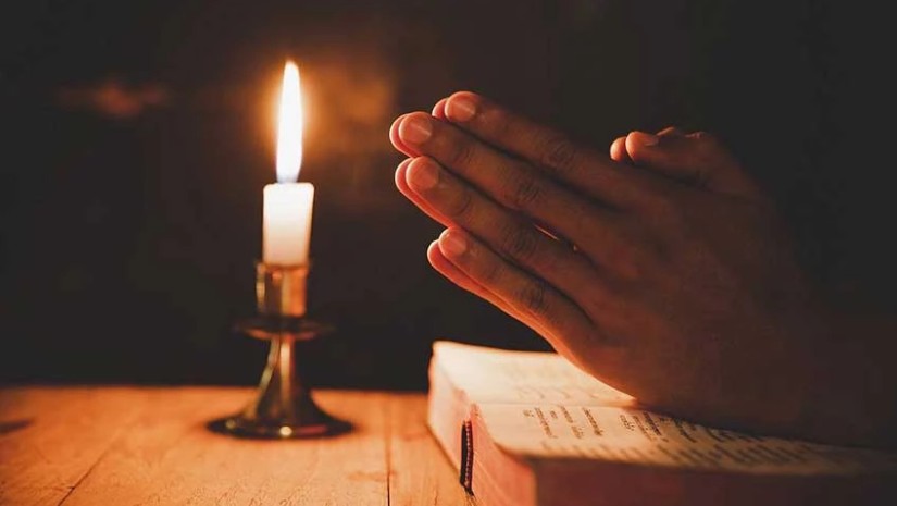4 ორსიტყვიანი ლოცვა, რომელიც ყველა მორწმუნემ ხშირად უნდა იმეოროს