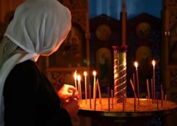 საქართველოს მართლმადიდებელი ეკლესია 13 ივლისს სვეტიცხოვლობას აღნიშნავს – ლოცვა, რომელიც დღეს უნდა წაიკითხოთ