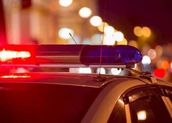 რუსთავში ქმარმა ცოლს სცემა