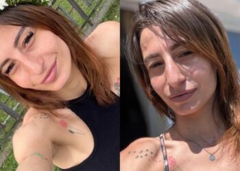 „არავის უსწავლებია ჩემთვის სწორი ცხოვრება… ბევრი შეცდომის შემდეგ, ჩემით მივხვდი…“ – ქეთი ქველაძე მიმართვას ავრცელებს