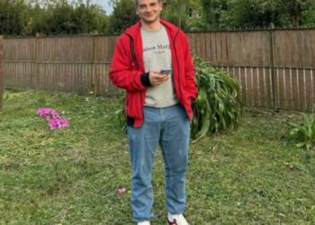 2 დღის წინ დაკარგული რეზო რუხაძე მეხანძრე-მაშველებმა იპოვეს