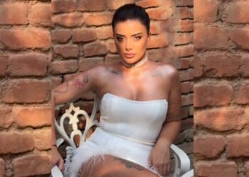 „…ნახოს, ვინ დაკარგა“ – სალომე უშხვანის ახალი პოსტი და ნიკოლოზ ქართველის კომენტარი