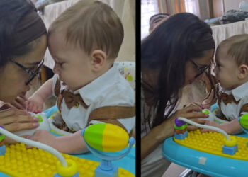 „ძალიან დასანანია, რომ ასეთი ხანმოკლე აღმოჩნდა ბარბის და შოშიების მეგობრობა, ზეცაში იმეგობრე შორესთან“ – გიგა ცხელიშვილი “ვიშლისტის” ტრაგიკულად გარდაცვლილი პიარმენეჯენის ვიდეოს გვიზიარებს