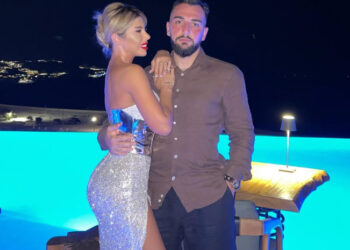 „აღარც ვაძალებ…“ – რატომ არ ჩნდება თამო ვაშალომიძის ქმარი საჯაროდ?