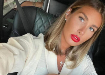 ქეთა თოფურიას მესამე შვილი, ნიკოლი 1 წლის გახდა – ნახეთ როგორი დაბადების დღე გადაუხადა მომღერალმა პატარას