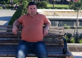 ცნობილია „სადგურის მოედანზე“ ნგრევის დროს ერთ-ერთი დაღუპულის ვინაობა