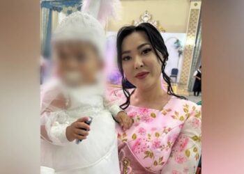 „ცხედარს, დაუზიანებელი ადგილი არ ჰქონდა…“ – დაკავებულია ყაზახი ბიზნესმენი, რომელმაც ცოლი ჯერ აწამა, შემდეგ ცხენს გამოაბა