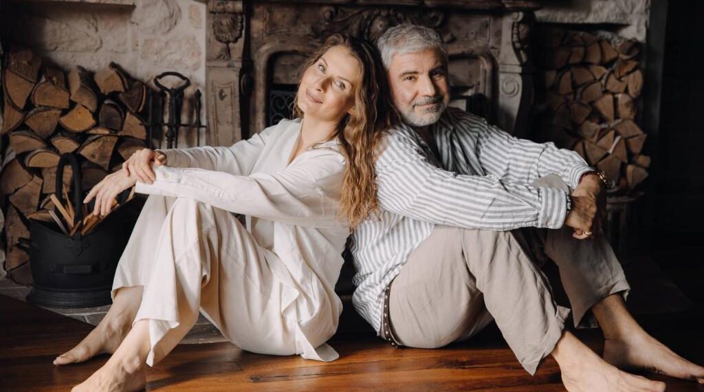 სოსო პავლიაშვილი თავისი საოცნებო სასახლის ეზოდან ვიდეოს აქვეყნებს – “ამ სახლისთვის 30 წელი ვაგროვებდი ფულს…”