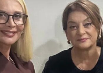 “ნინ, სულ რომ შაშუ- ბეშა იყო, თეძოში ამოვარდნილი და ბრუტიანი, ბევრი მათგანი ვერასდროს მოვა შენ შინაგან კულტურასთან” – ხათუნა ხოფერია ნინო ნადირაძეს მიმართავს