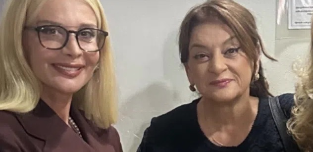 “ნინ, სულ რომ შაშუ- ბეშა იყო, თეძოში ამოვარდნილი და ბრუტიანი, ბევრი მათგანი ვერასდროს მოვა შენ შინაგან კულტურასთან” – ხათუნა ხოფერია ნინო ნადირაძეს მიმართავს