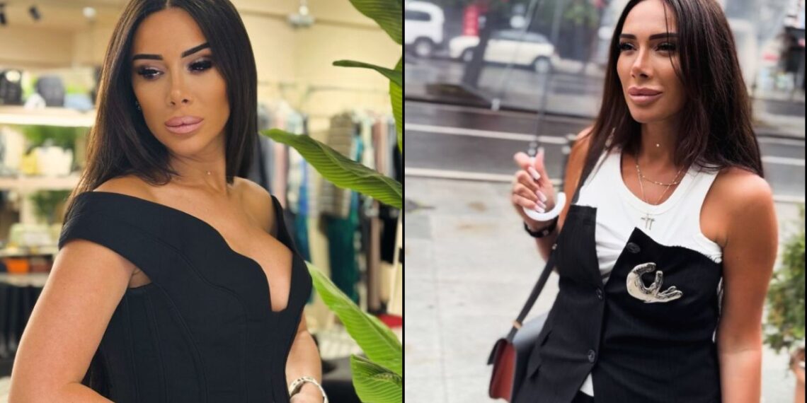 სალომე გოგიაშვილი ე.წ. ჩაქუჩის სკანდალზე პირველ ვიდეომიმართვას ავრცელებს