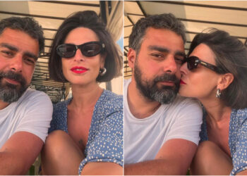 „ამდენ ხანს მეგონა კირა ვახოს ჰგავდა, თურმე…“ – რა კადრებს ავრცელებს მარიამ როინიშვილი