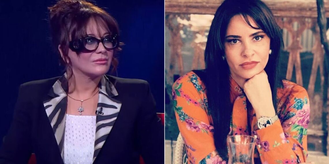 „მე და ციცოს მოგვივიდა სერიოზული ჯახი, კონფლიქტი, იმ შენობაში ცხოვრება ამ ეტაპზე არ მინდა“ – რატომ აღარ ცხოვრობს ია ფარულავა ჭავჭავაძის 5 ნომერში