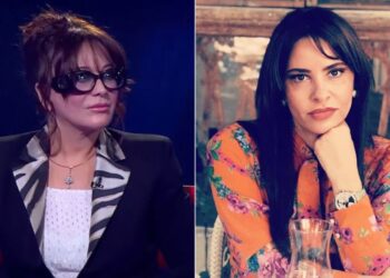 „მე და ციცოს მოგვივიდა სერიოზული ჯახი, კონფლიქტი, იმ შენობაში ცხოვრება ამ ეტაპზე არ მინდა“ – რატომ აღარ ცხოვრობს ია ფარულავა ჭავჭავაძის 5 ნომერში