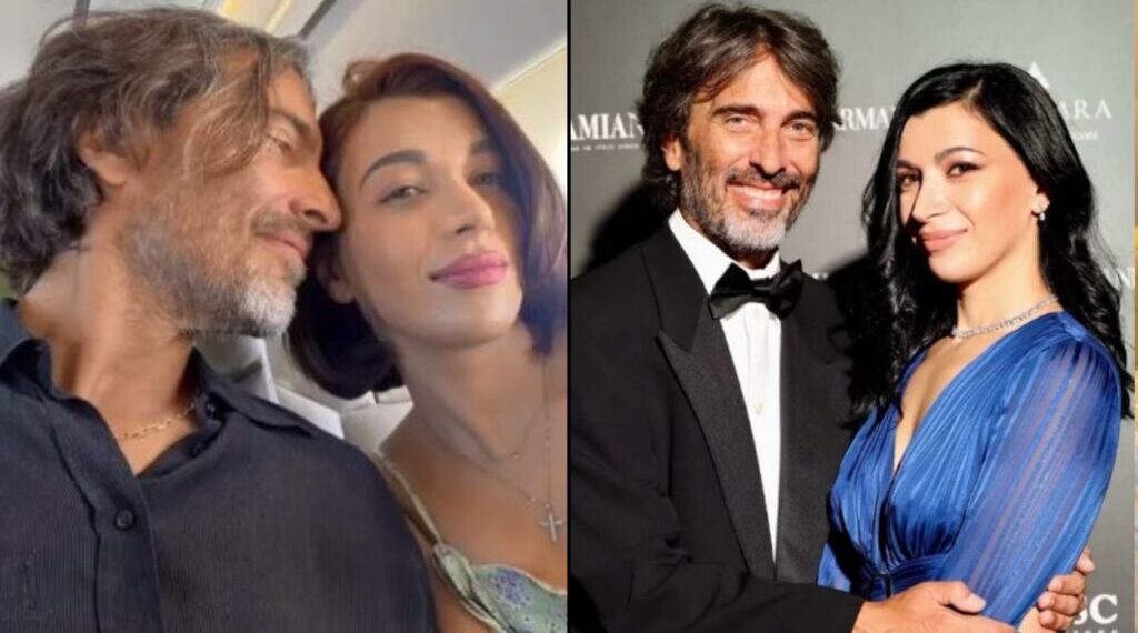 ვიდეო: „ჩვენი თაფლობის თვეც დაიწყო“ – სად გაემგზავრნენ მარიამ შარმანაშვილი და კარლო პონტი საქორწინო მოგზაურობაში