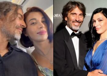 ვიდეო: „ჩვენი თაფლობის თვეც დაიწყო“ – სად გაემგზავრნენ მარიამ შარმანაშვილი და კარლო პონტი საქორწინო მოგზაურობაში