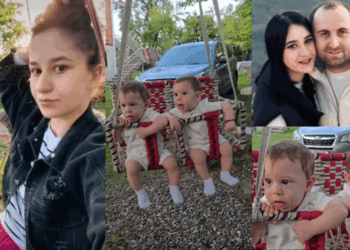 “დედიკოსაც ჰქონდა აქ ჰამაკი, თავის ადგილიც და სიცოცხლეც თქვენ დაგიტოვათ“ – გიგა ცხელიშვილი ემოციურ კადრებს გვიზიარებს