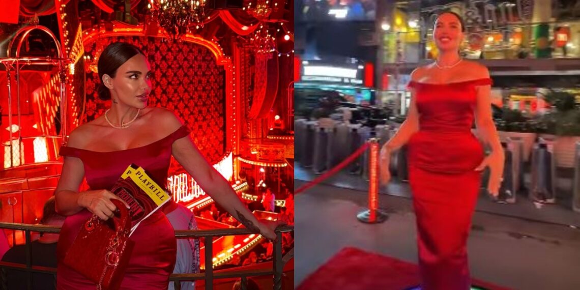 „ვინც მწერს გვერდები რატომ გაიკეთეო…” – რას წერს შორენა ბეგაშვილი სოციალურ ქსელში ?