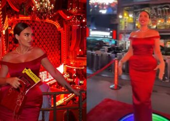 „ვინც მწერს გვერდები რატომ გაიკეთეო…” – რას წერს შორენა ბეგაშვილი სოციალურ ქსელში ?