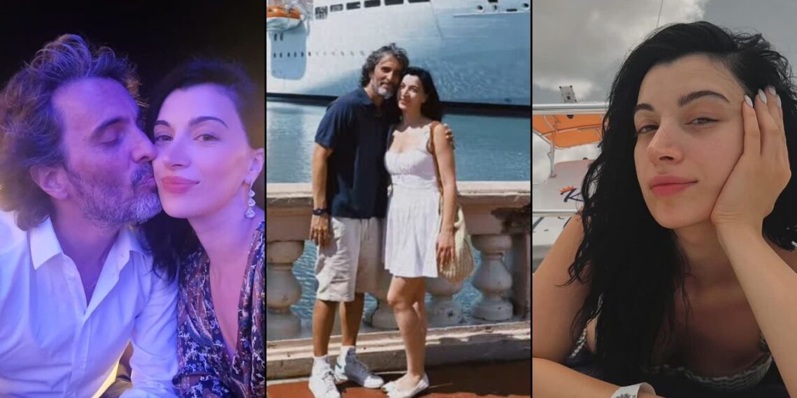 გრანდიოზული ქართული ქორწილის შემდეგ, მარიამ შარმანაშვილი და კარლო პონტი თაფლობის თვეს პუერტო-რიკოში ატარებენ – რომანტიკული კადრები