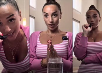  „ბოლო სამი თვის განმავლობაში დავიკელი 8 კილო“ – როგორ გახდა ნუცა ბუზალაძე, რას ამბობს მომღერალი