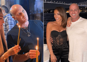 “11 წლის ასაკიდან ლოცვა და სანთლების ანთება გახდა ჩემი წმინდა რიტუალი… მადლიერი ვარ, რომ ამ მომენტს ვუზიარებ დარენს, რომელიც, მიუხედავად იმისა, რომ ებრაელია…” – რას წერს ნუცა ბუზალაძე სოციალურ ქსელში ?