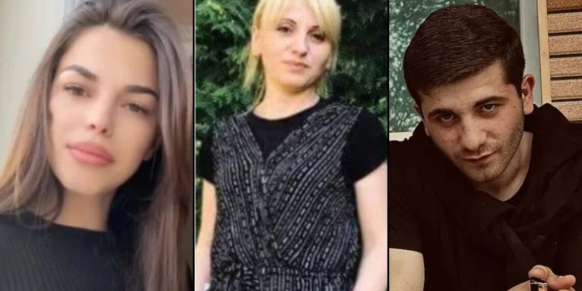 „ჩემი მოთხოვნაა, უვადო პატიმრობა… ჩემი შვილი თავს არ მოიკლავდა, ისეთი გული ჰქონდა. დედამისს რცხვენოდეს, უფლის ეშინოდეს, კიდევ თავის შვილს რომ ამართლებს“ – რას ამბობს მოკლული ბიჭის დედა