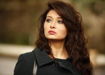 რამხელა ვაჟი ჰყოლია – ნურგულ ეშილჩაიმ საზოგადოებისთვის უცნობი შვილი გამოაჩინა