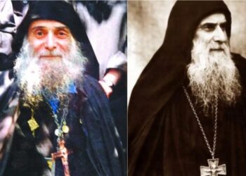 ძლიერი ლოცვა, რომელიც მამა გაბრიელის ხატთან უნდა წარმოთქვათ