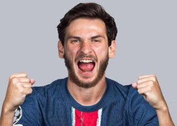 კალაძის შემდეგ პირველი ქართველია ვინც… – ნახეთ რა უნიკალური შედეგი დააფიქსირა ხვიჩა კვარაცხელიამ